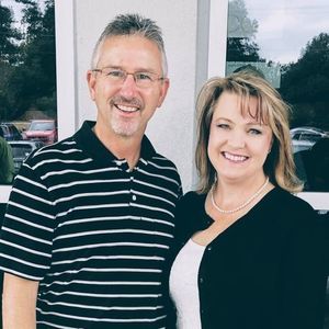 Meet your Posher, Becky